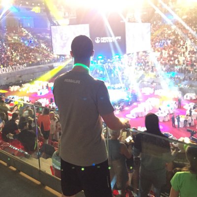 Profile Picture of Ross Young HLF (@hal_scotland) on Twitter