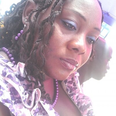 Profile Picture of Audrey Mark-Hansen (@@mark_audrey) on Twitter