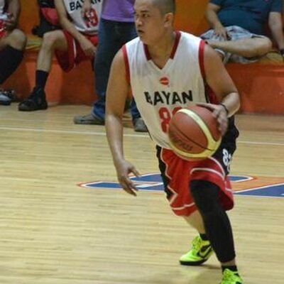 Profile Picture of Brix Barry Santos (@brixbarry) on Twitter