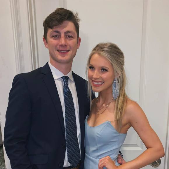 Profile Picture of Bradley Gray (@geauxbrad) on Poshmark