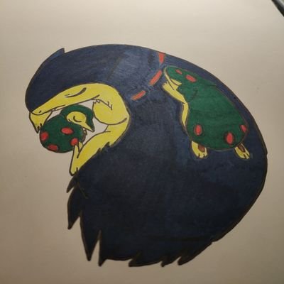Profile Picture of Lucilu1995 (@lucyRiddleSly) on Twitter