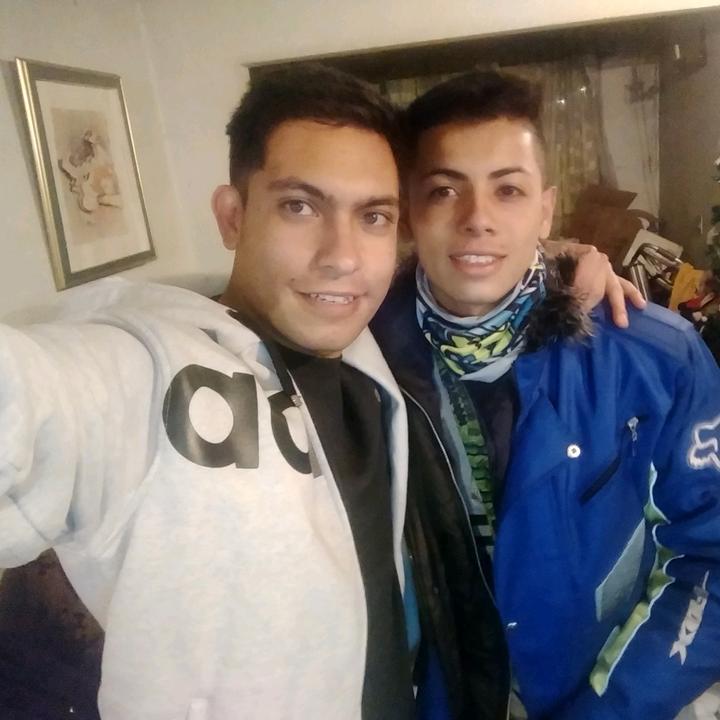Profile Picture of sebastian lopez (@user67765593) on Tiktok