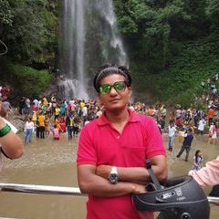 Profile Picture of Bharat Shetty (@bharat.shetty) on Tiktok