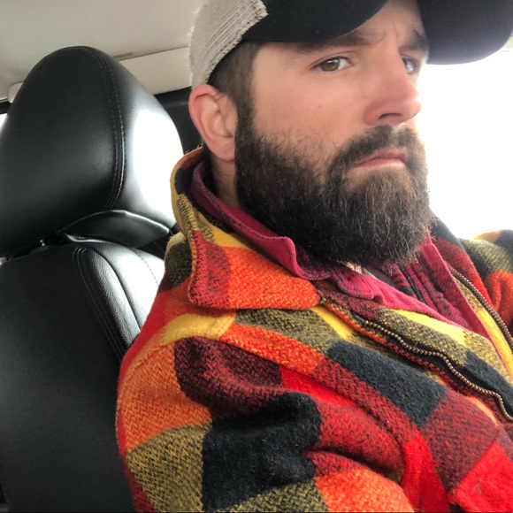 Profile Picture of Alexander Patterson (@aspatterson90) on Poshmark
