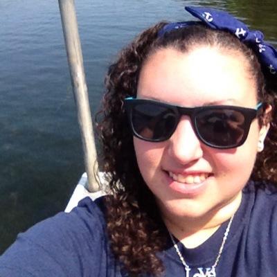 Profile Picture of Shayna Kramer (@shaykray91) on Twitter