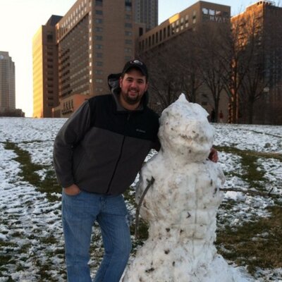 Profile Picture of Zachary Rosenfeld (@ZacharyRosenfel) on Twitter