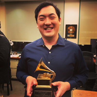 Profile Picture of Steve Wang (@Steve_S_Wang) on Twitter