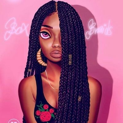 Profile Photo of  👑 ❤Sassou ❤ 👑 (@Dat_Ebony_Brown) on Twitter