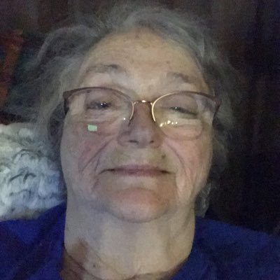 Profile Picture of Jeanne Kent (@JeanneKent18) on Twitter