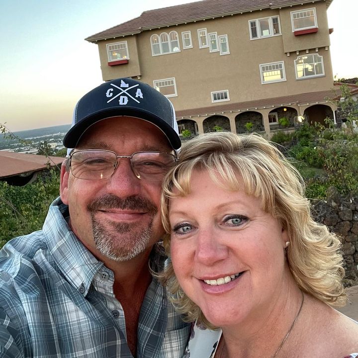 Profile Picture of Steve Killingsworth (@tankeryanker32) on Tiktok