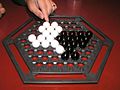 Profile Picture of Abalone (board game)on Wikipedia