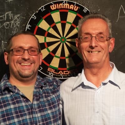 Profile Picture of Ian Hackett (@ianhackett) on Twitter