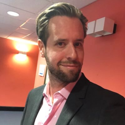 Profile Picture of Alexander Marshall (@AlexMarshallPXT) on Twitter