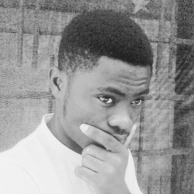 Profile Picture of David Woode Barack (@woodebarack) on Twitter