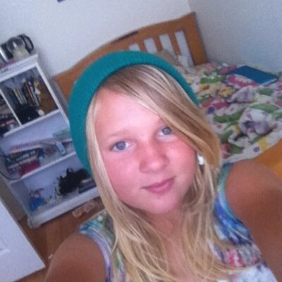 Profile Picture of Haley McClure (@GamergirJodie) on Twitter