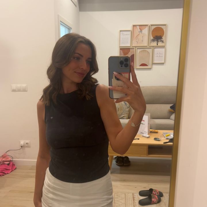 Profile Picture of lisa.wyatt (@lisa.wyatt) on Tiktok