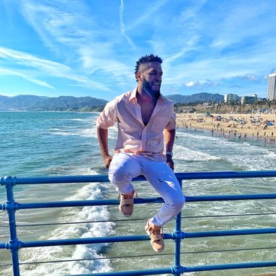 Profile Picture of DeVaughn "Dee" Oree (@DeVaughn_Lee_) on Twitter