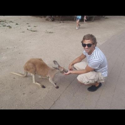 Profile Picture of Greg Workman (@gregworkman4) on Twitter