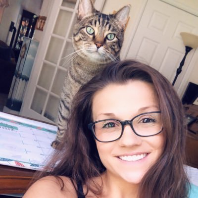 Profile Picture of Kayla Huff (@@Kaayyllaa_Ann) on Twitter