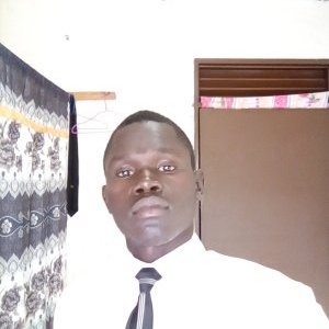 Profile Picture of Orach Michael (@michael_orach) on Twitter