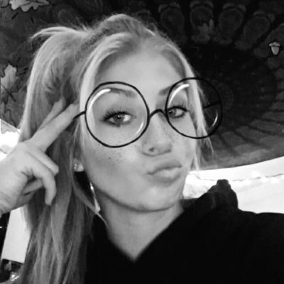 Profile Picture of Sam Kwiatkowski (@sam66_bam) on Twitter