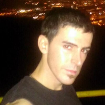 Profile Picture of Marc Ibañez Puche (@marcibanezpuche) on Twitter