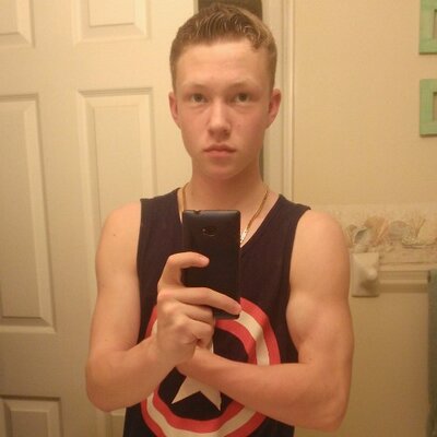 Profile Picture of Nathan Joyner (@Natejoyner1) on Twitter