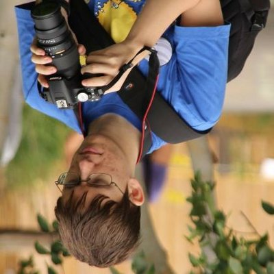 Profile Picture of Andrew Gilbey (@gibley_void) on Twitter