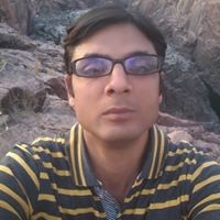Profile Picture of Mohit Vaid (@mohit-vaid-9) on Quora