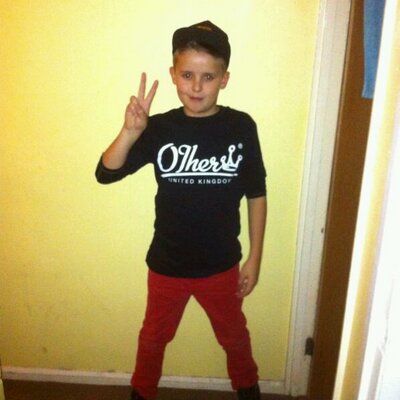 Profile Picture of Josh Parry (@joshuaparry2003) on Twitter
