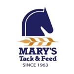 Profile Picture of Mary's Tack & Feed (@marystackshop) on Instagram
