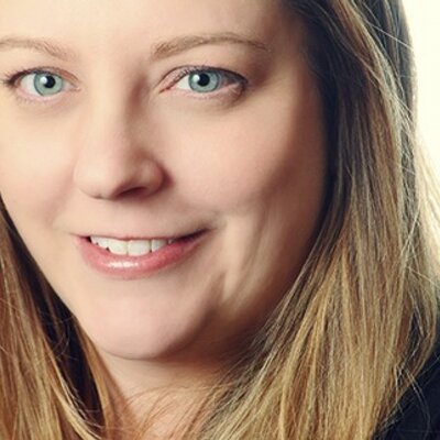 Profile Picture of Amy Kidd (@Amy_Liz) on Twitter