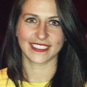 Profile Picture of Kelly Gregory (@kgregorka) on Pinterest