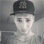 Profile Picture of Kevin Franz (@crunk_lover) on Instagram