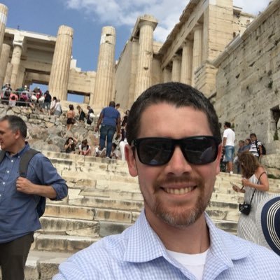 Profile Picture of James Houpt (@toddzeile13) on Twitter