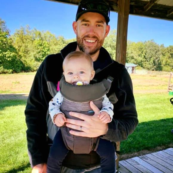 Profile Picture of Tyler Craig (@tyler_cub21) on Poshmark