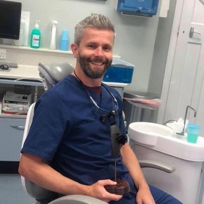 Profile Picture of PeterCostello (@CostelloDentist) on Twitter