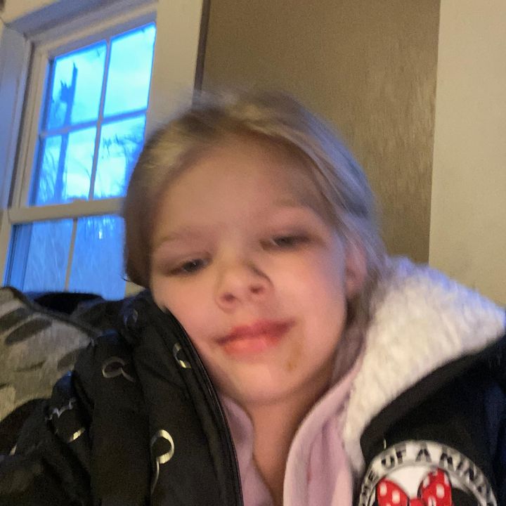 Profile Picture of Sarah Paasch (@user424388185007) on Tiktok