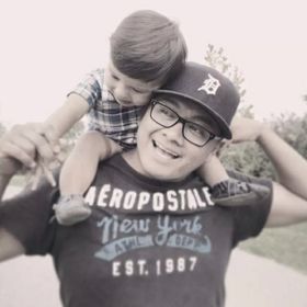 Profile Picture of Jason Barrera (@jlbar77) on Pinterest
