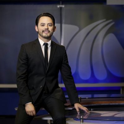 Profile Picture of Noel Edmundo Ramírez (@NoelEdmundoR) on Twitter