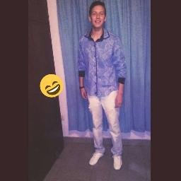 Profile Picture of Martin Grosso (@MartinGrosso6) on Twitter