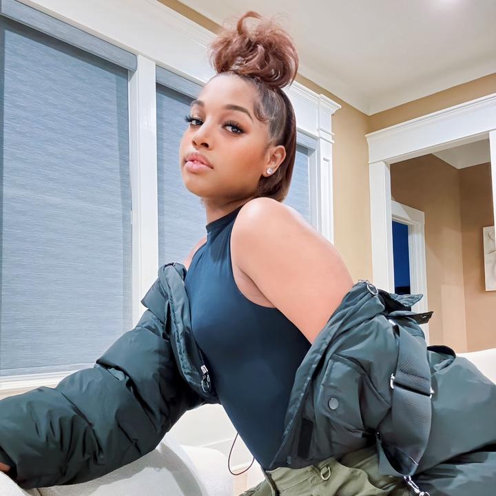 Profile Picture of Alicia Dozier 💋 (@thtgrlalicia) on Tiktok