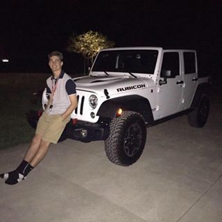 Profile Picture of Conner Graber (@conner.graber) on Facebook