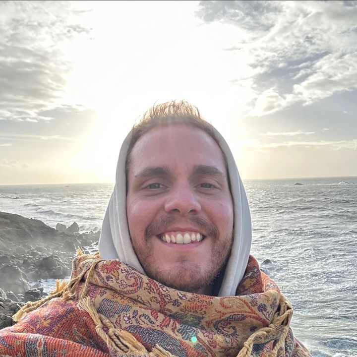 Profile Picture of Richard Readings (@richardreadinggss) on Tiktok
