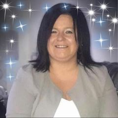 Profile Picture of Andrea Taggart (@andreataggart1) on Tiktok