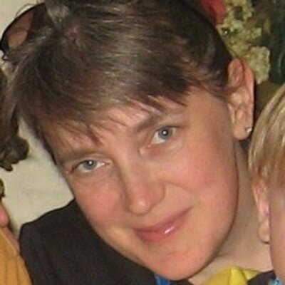 Profile Photo of Cindy Carlson (@CraftMinx) on Twitter