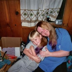 Profile Picture of April Sales (@almkids123) on Myspace