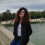 Profile Picture of María Calderón (@mariiatze) on Instagram