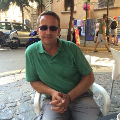 Christian Stenzel - Twitter Profile Picture of Christian Stenzel (@Stenzel13456) on Twitter