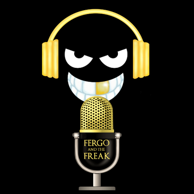 Profile Picture of Fergo And The Freak Podcast (@FergoFreakPod) on Twitter